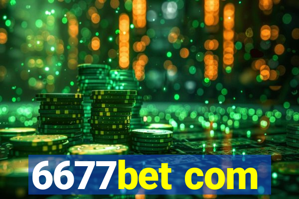 6677bet com